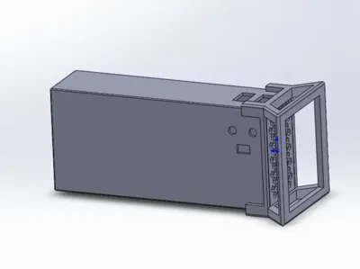 Emerson 675W + Boost Module Combination