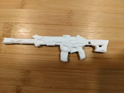 Valorant Phantom 781 Protocol