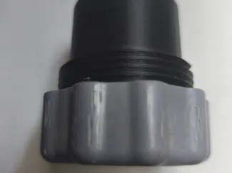 raccord  tuyau intex vers pompe hayward  Ø50 step
