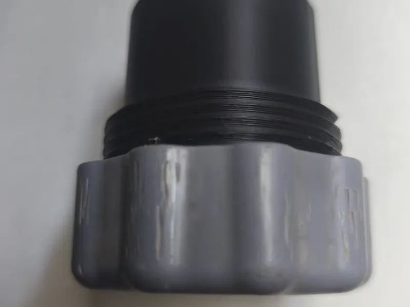 raccord  tuyau intex vers pompe hayward  Ø50 step