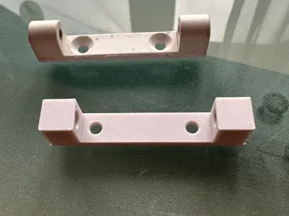 Fensterband für Fliegengittertür