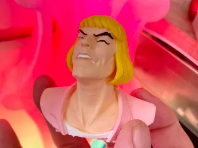 He-Man Meme