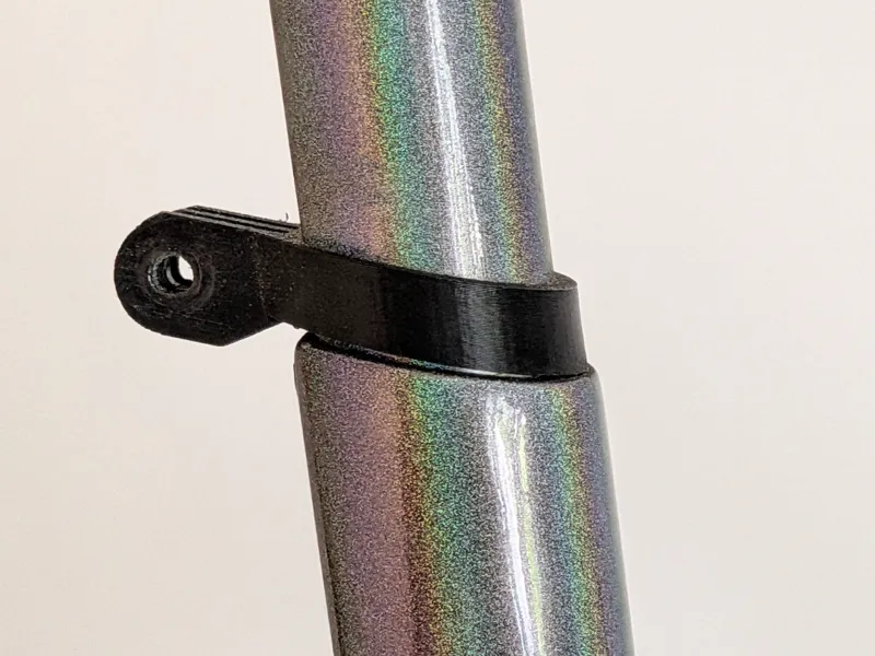 Trek Domane Gen 3 universal seatpost base