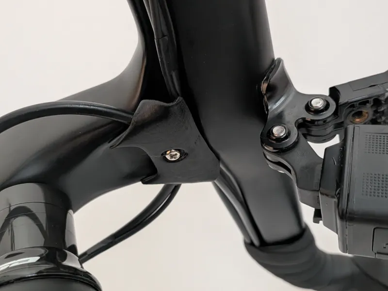 Bontrager Aeolus RSL VR-C Cover