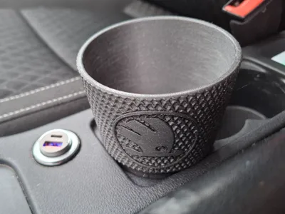 A cup reduction for the Škoda brand