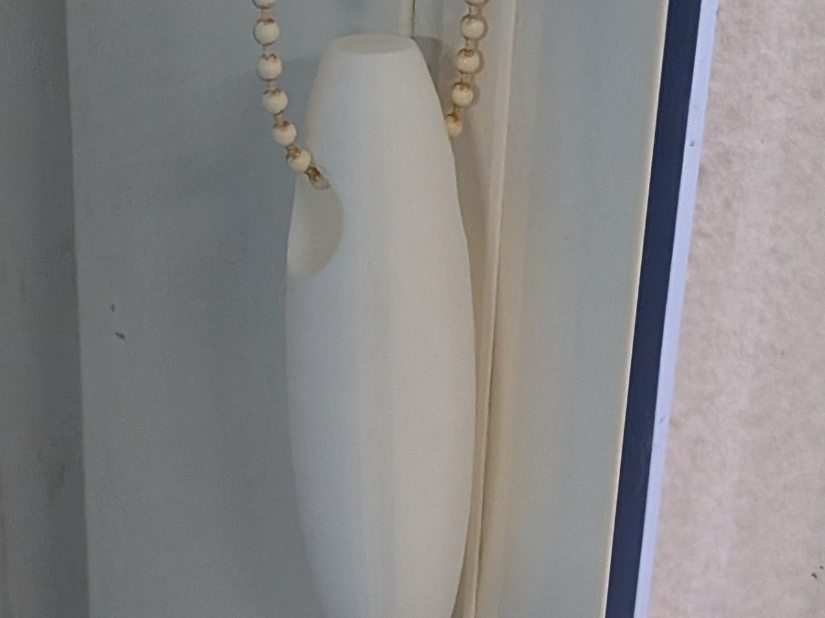 roller blind weight