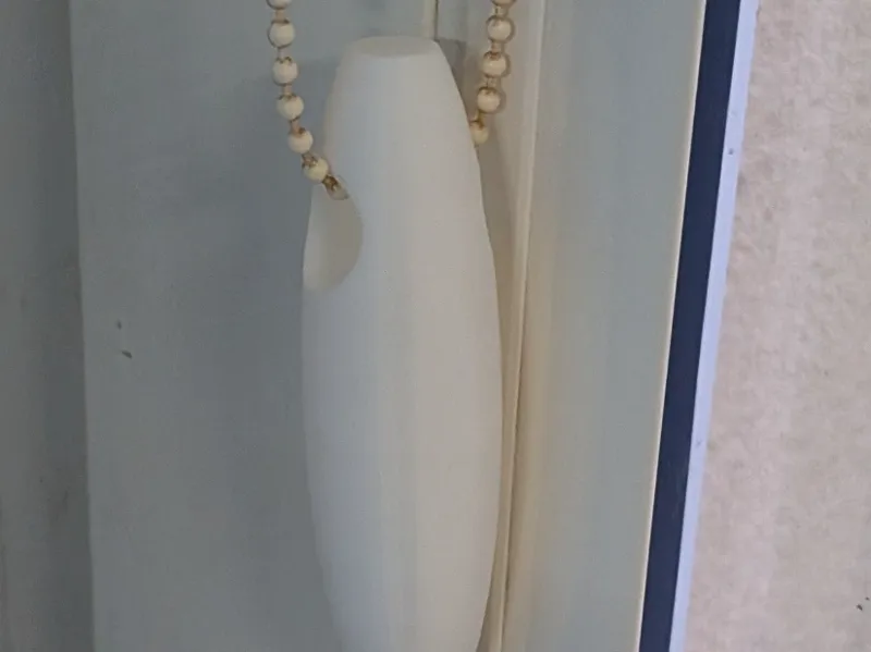roller blind weight
