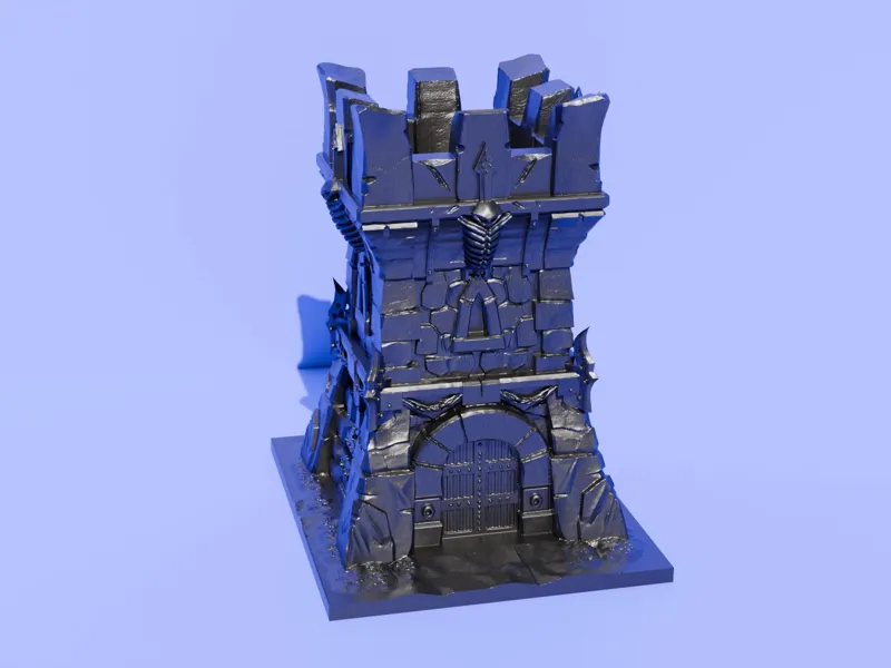 TORRE OSCURA WARGAMES 