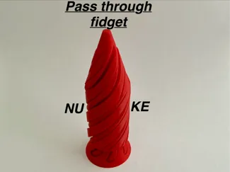 vortex nuke fidget
