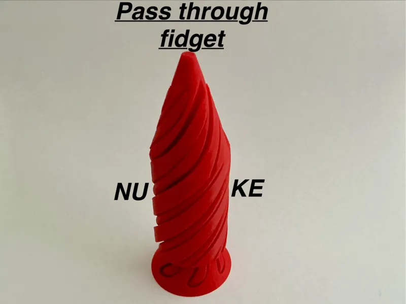 vortex nuke fidget