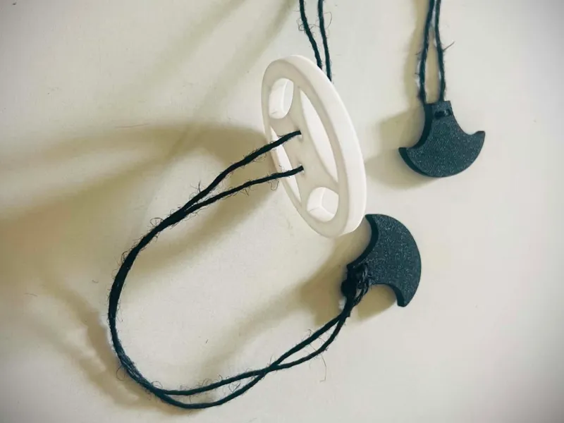 String Spinner 