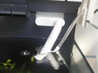 小米鱼缸雨淋增氧V1