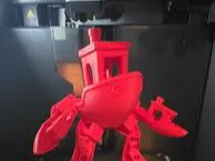 benchy flexi