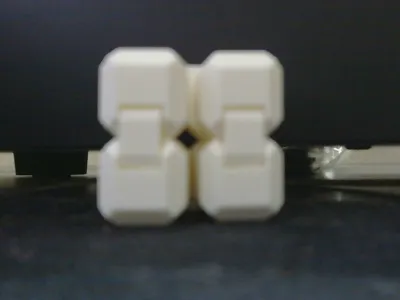 Infinity Cube