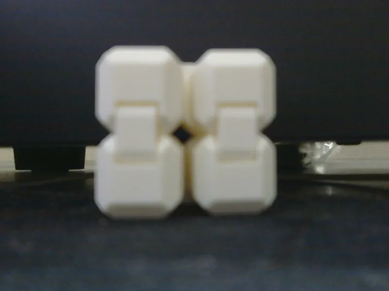 Infinity Cube