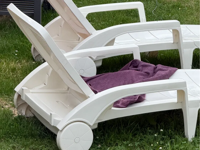axe transat grofillex