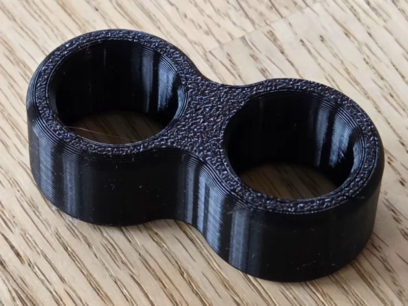 Door Handle Bumper / Wall Protector