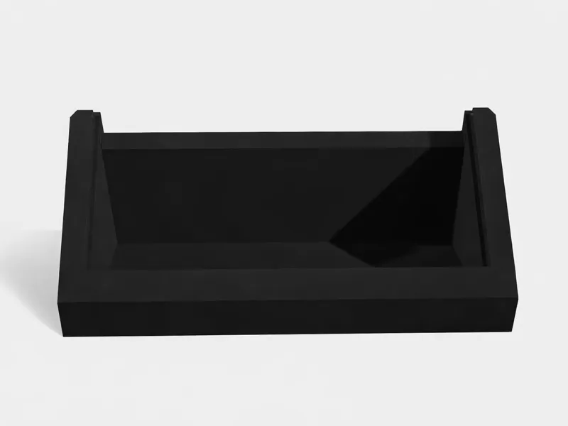 Soporte para pantalla lcd sin tornillos