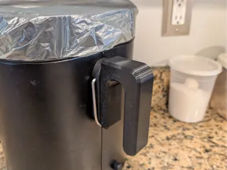 IKEA BROGRUND Trash Handle