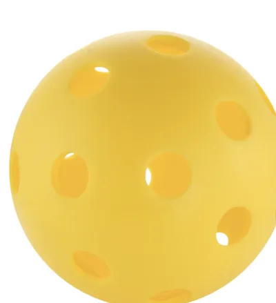 2026-2027 FTC Biobuzz Pollen Gamepiece - Free 3D Print Model - MakerWorld