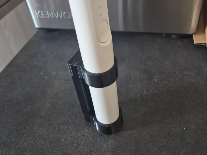 nespresso  NanoFoamer Holder