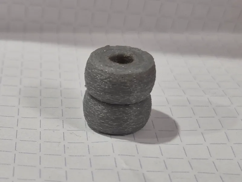 COPRI AMMORTIZZATORI 1a16