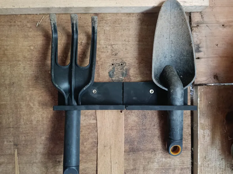 Fiskars Solid Tool Holder (A1 Mini Friendly)