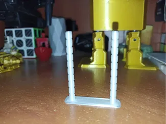 Test de retracción