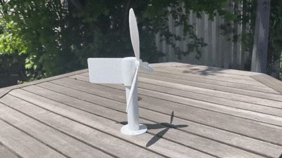 Wind Vane - Weather Vane