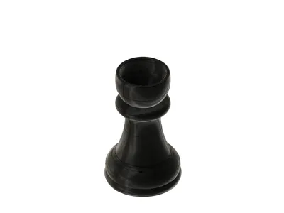 Pawn pen holder