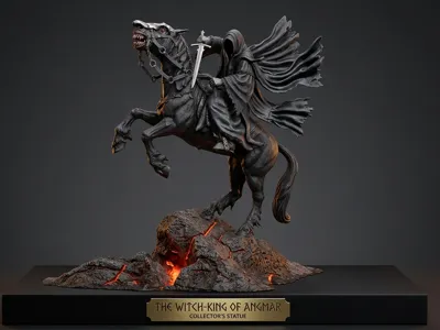 Nazgûl (Lord of the Rings)