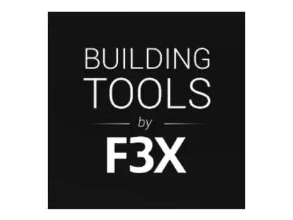 F3X Tool