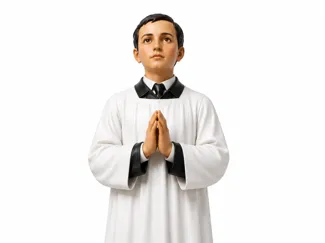 Santo São Luiz Gonzaga