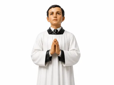 Saint Aloysius Gonzaga