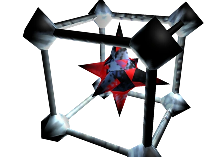 Subspace Tripmine