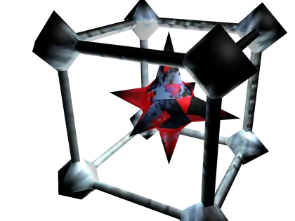 Subspace Tripmine