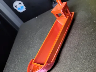 Cargo Benchy