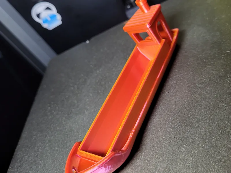 Cargo Benchy