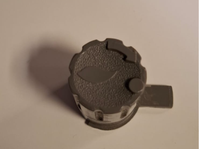 bouton de remplacement pour Honeywell v4600