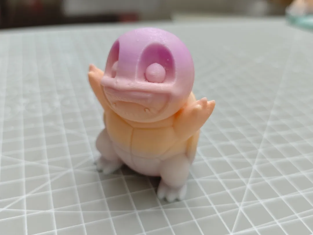 Halloween Pokemon Digimon - Free 3D Print Model - MakerWorld