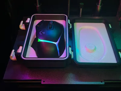 Slim Case for Logitech G502X PLUS / LIGHTSPEED