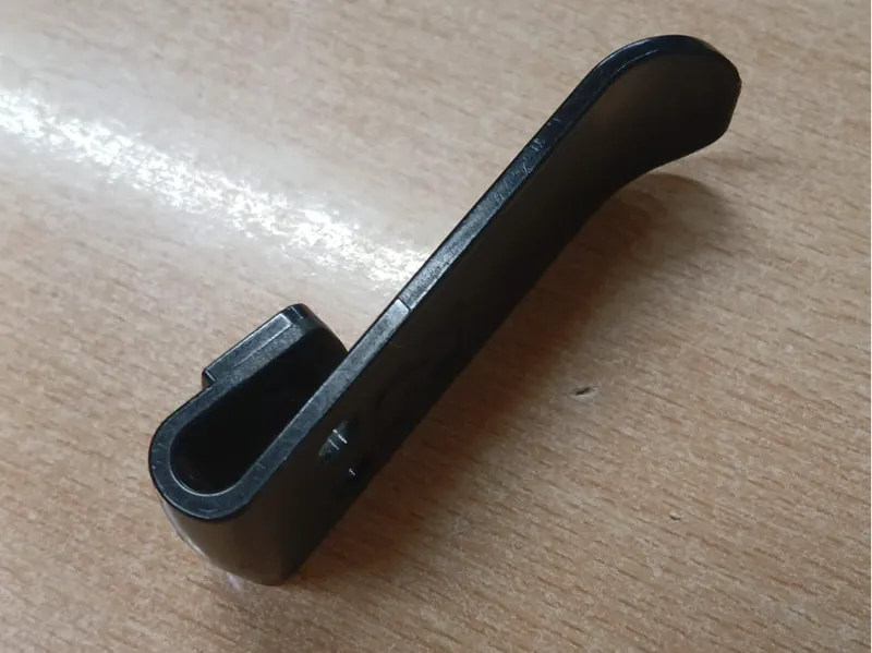 RemoteControlBeltPocketMount