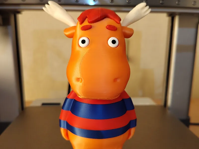 backyardigans Tyrone