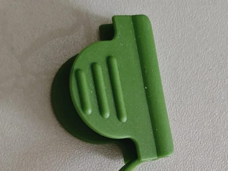 Film Netting Clip