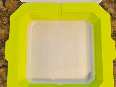 Sauce B-Gone
