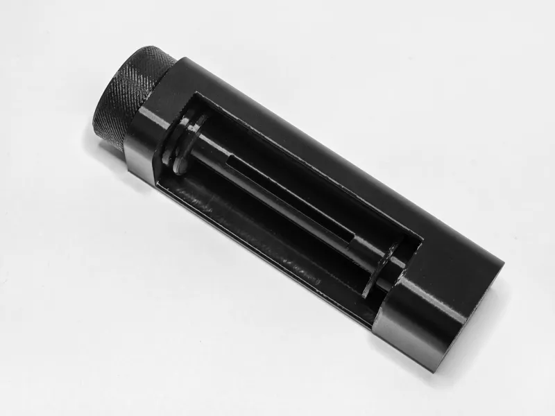 120胶卷收纳仓