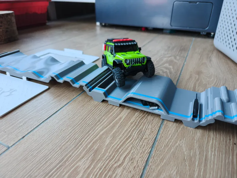 SCX30可变形收纳盒