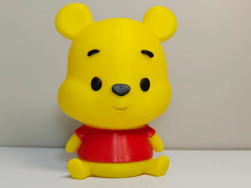 小熊维尼_拆分版