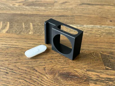 DJI Action 2 Photo Case