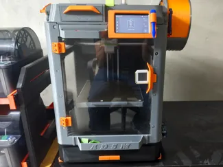 Flashforge Adventurer 5M Full Enclosure Mod MIX